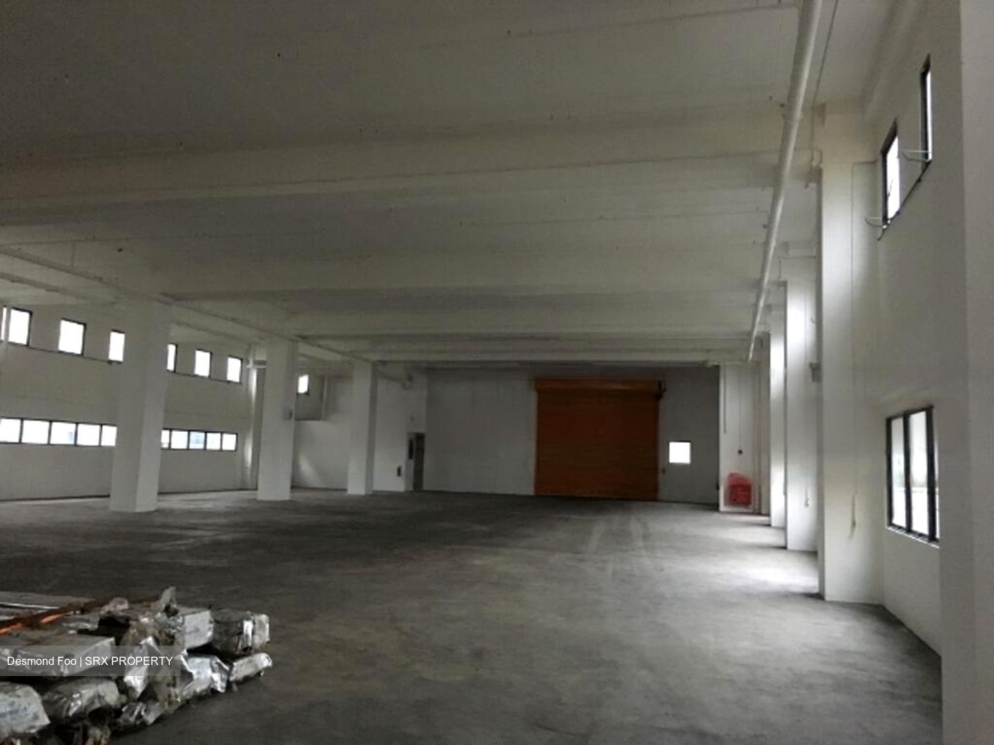 Woodlands Spectrum (D25), Factory #455252731